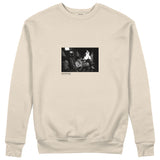 Keith Richards Connecticut 1977 Sweatshirt