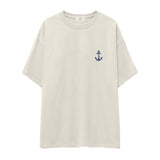 Sailor Oversize Tişört