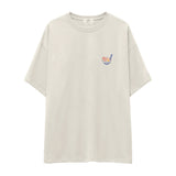 Ramen Bowl Club Oversize Tişört