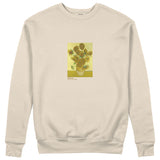 Sunflowers Sweatshirt