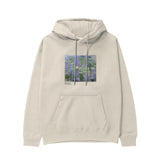 Water Lilies Hoodie