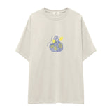 Make Some Lemonade Oversize Tişört