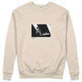 Keith Richards Anvers 1973 Sweatshirt