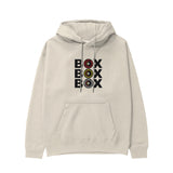 Box Box Box Hoodie