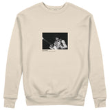 Jimi Hendrix Falkoner Centret Copenhagen 1969 Sweatshirt