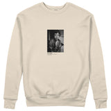 Mick Jagger backstage at the Palladium London 1967 Sweatshirt