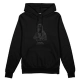 La Gioconda Oversize Hoodie