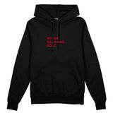 Negroni Oversize Hoodie