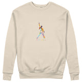 Freddie Mercury Sweatshirt