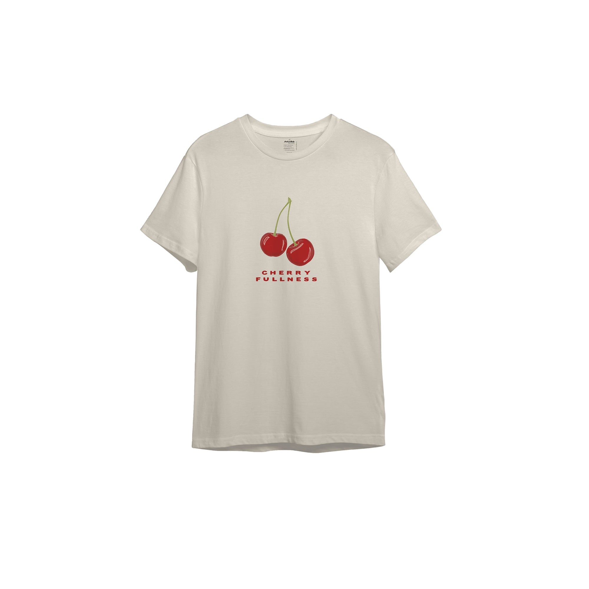 Cherry Fullness Tişört