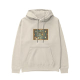 Avatar The Last Airbender Map Hoodie
