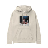 Muhammed Ali And Sonny Liston Usa 1965 Hoodie