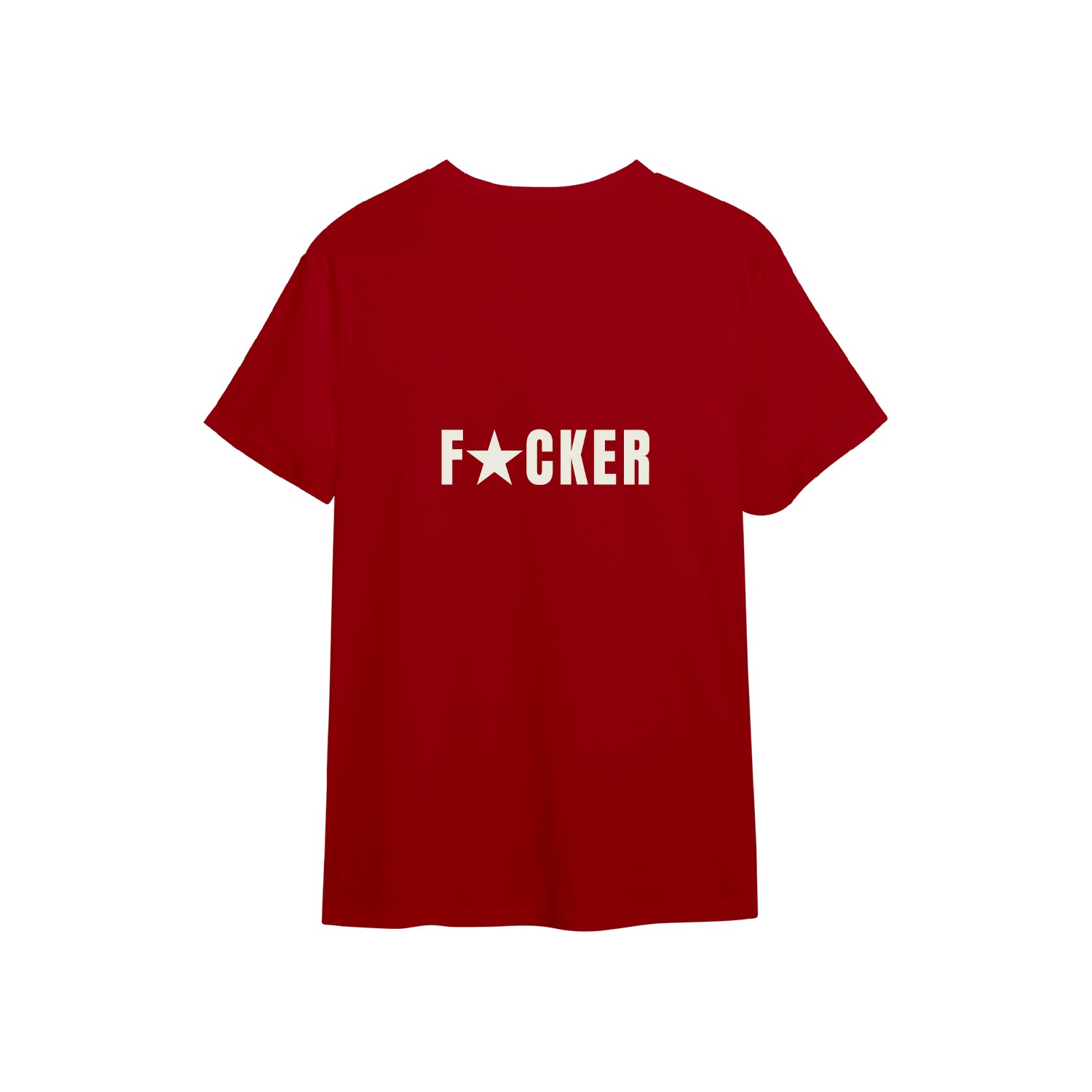 Mother F*cker Tişört