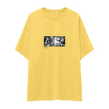 Guernica Oversize Tişört