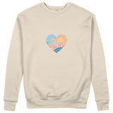 Here Comes The Sun Sweatshirt