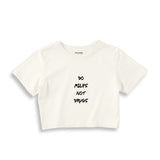 Do MILFs Crop Tişört
