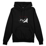Breakfast of Champions Oversize Hoodie