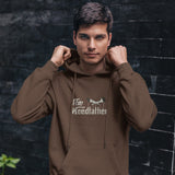 The Weedfather Oversize Hoodie