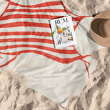 Riviera Study Plaj Havlusu