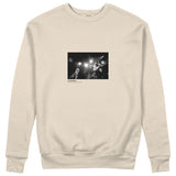 Led Zeppelin Pontiac Silverdome 1977 Sweatshirt