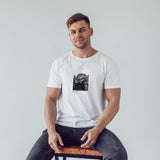 John Lennon Hamburg 1985 Tişört