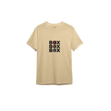 Box Box Box Tişört
