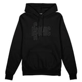 I/RCONIC Oversize Hoodie