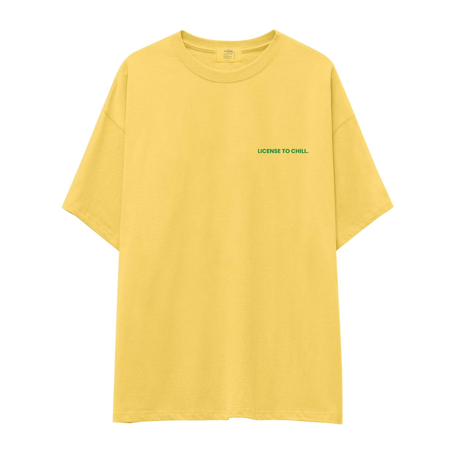 Mojito Oversize Tişört