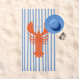 Lobster Plaj Havlusu