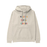 Kişiye Özel Baskılı Hoodie