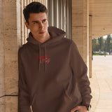 Fresh & Tasty Oversize Hoodie