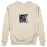 Untitled (1982) – Basquiat Sweatshirt