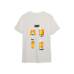 Lets Get Beers Tonight Tişört