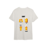 Lets Get Beers Tonight Tişört