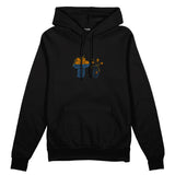 Dolce Calma Oversize Hoodie