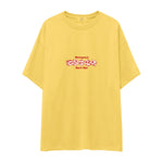 What Happened in Vegas Stays in Vegas Oversize Tişört