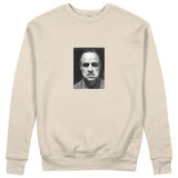 Marlon Brando / Godfather 1972 Sweatshirt