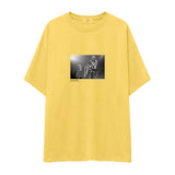 Guns N’ Roses Ritz New York 1988 Oversize Tişört