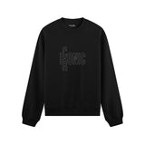 I/RCONIC Oversize Sweatshirt