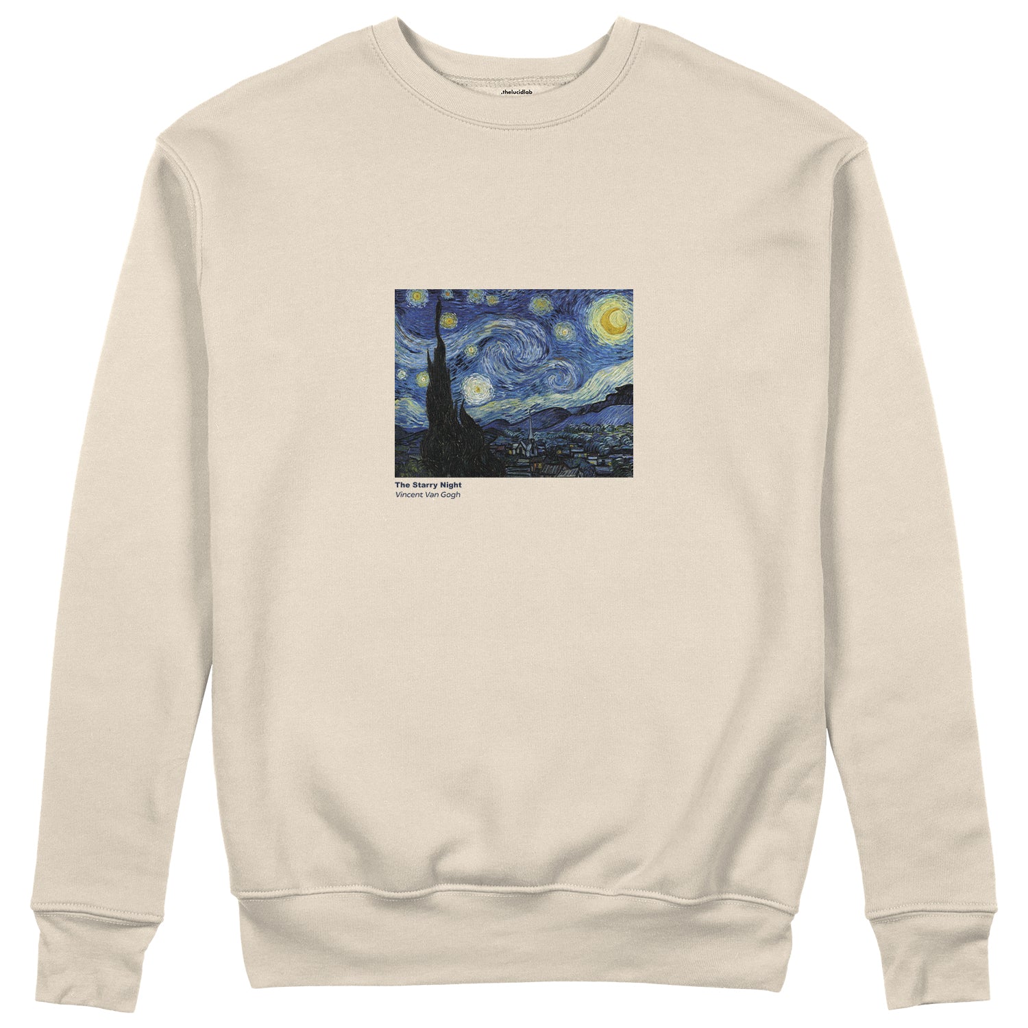 The Starry Night Sweatshirt
