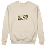 The Creation Sweatshirt