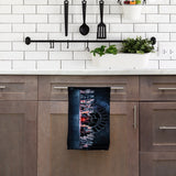 Star Wars Last Supper Mutfak Havlusu 2 Adet