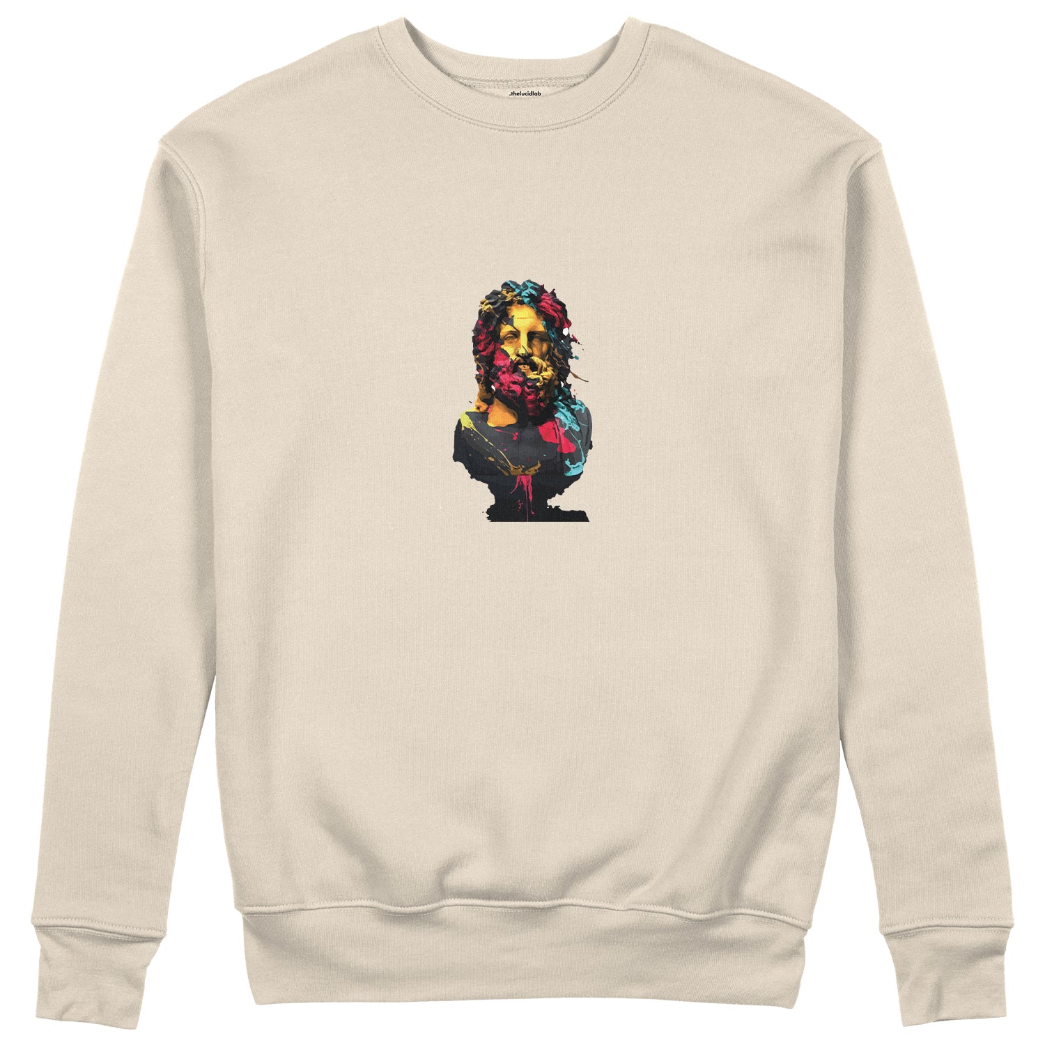Zeus Sweatshirt