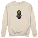 Zeus Sweatshirt