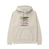 Warhol’s Sardines Hoodie