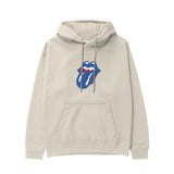 The Rolling Stones Blue Hoodie