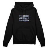 Mediterraneo Oversize Hoodie