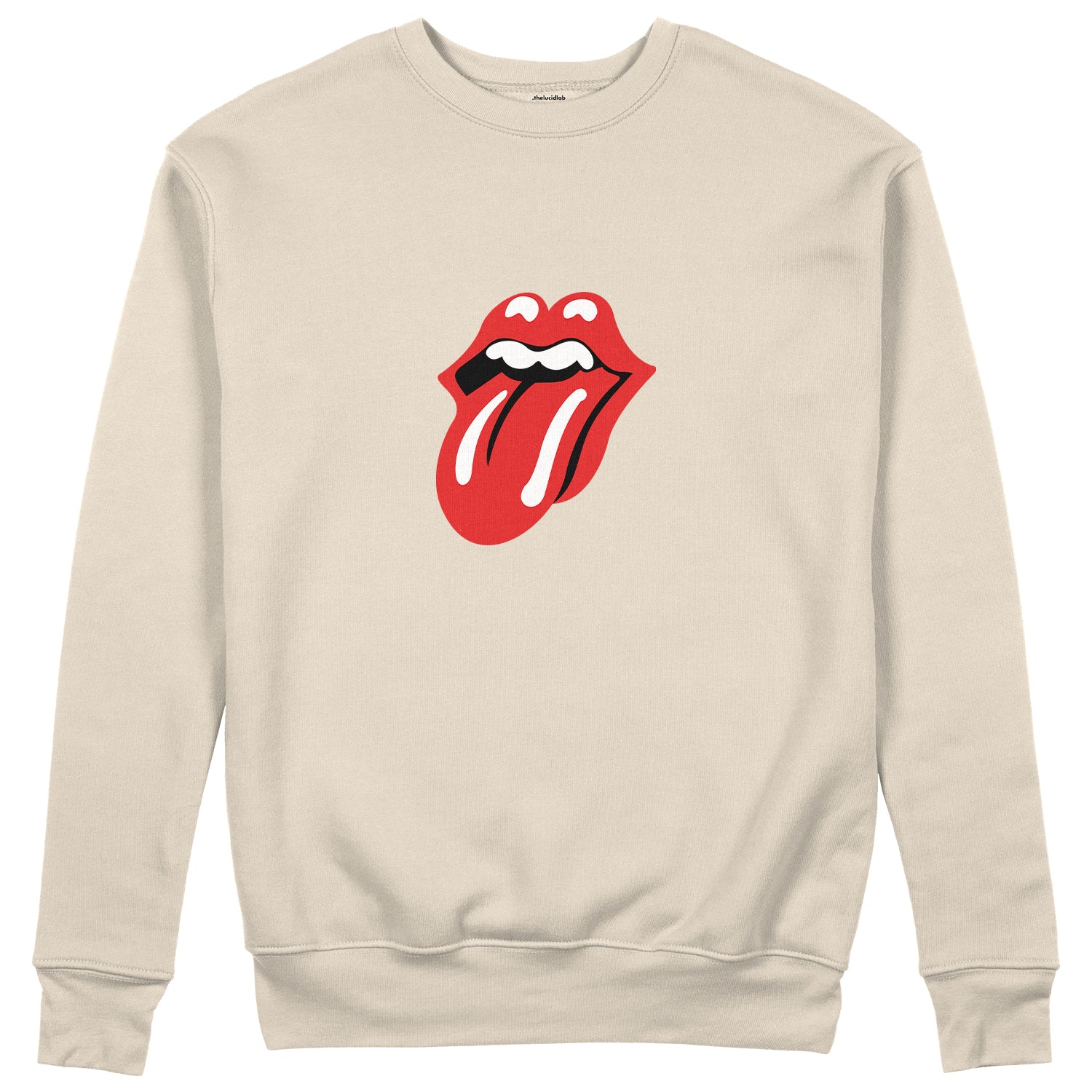 The Rolling Stones Sweatshirt