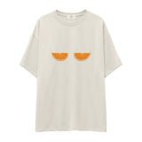 Juicy Bits Oversize Tişört