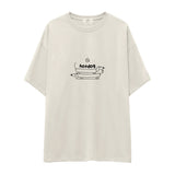 Hotdog Oversize Tişört